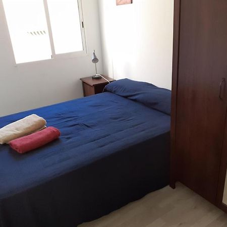 Malvarossa Apartment Near Beach Valenza Esterno foto