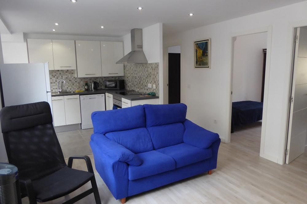 Malvarossa Apartment Near Beach Valenza Esterno foto