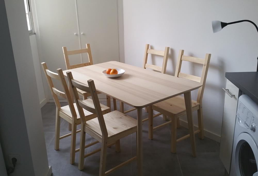 Malvarossa Apartment Near Beach Valenza Esterno foto