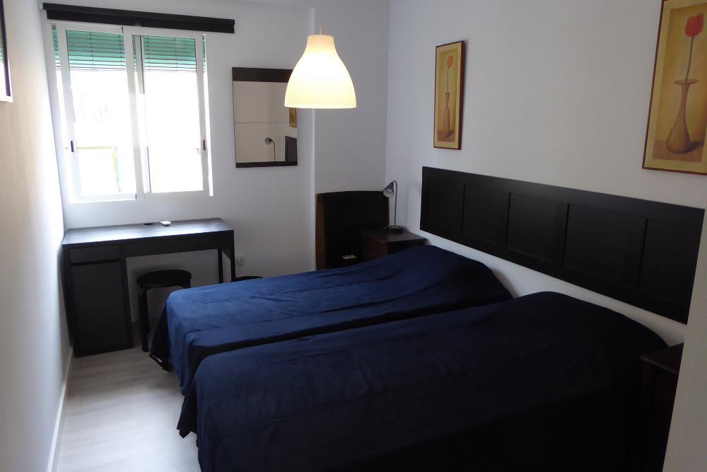 Malvarossa Apartment Near Beach Valenza Esterno foto